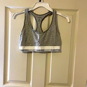 Calvin Klein Sport bra